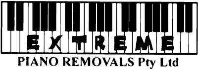 Extreme Piano Removals and Storage